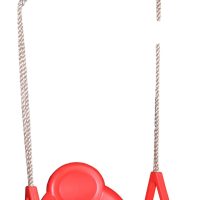 ΚΟΥΝΙΑ ΠΑΙΔΙΚΗ ΠΛΑΣΤΙΚΗ ΜΕ ΣΧΟΙΝΙΑ- ΔΙΑΣΤΑΣΕΙΣ: 28x24x48cm