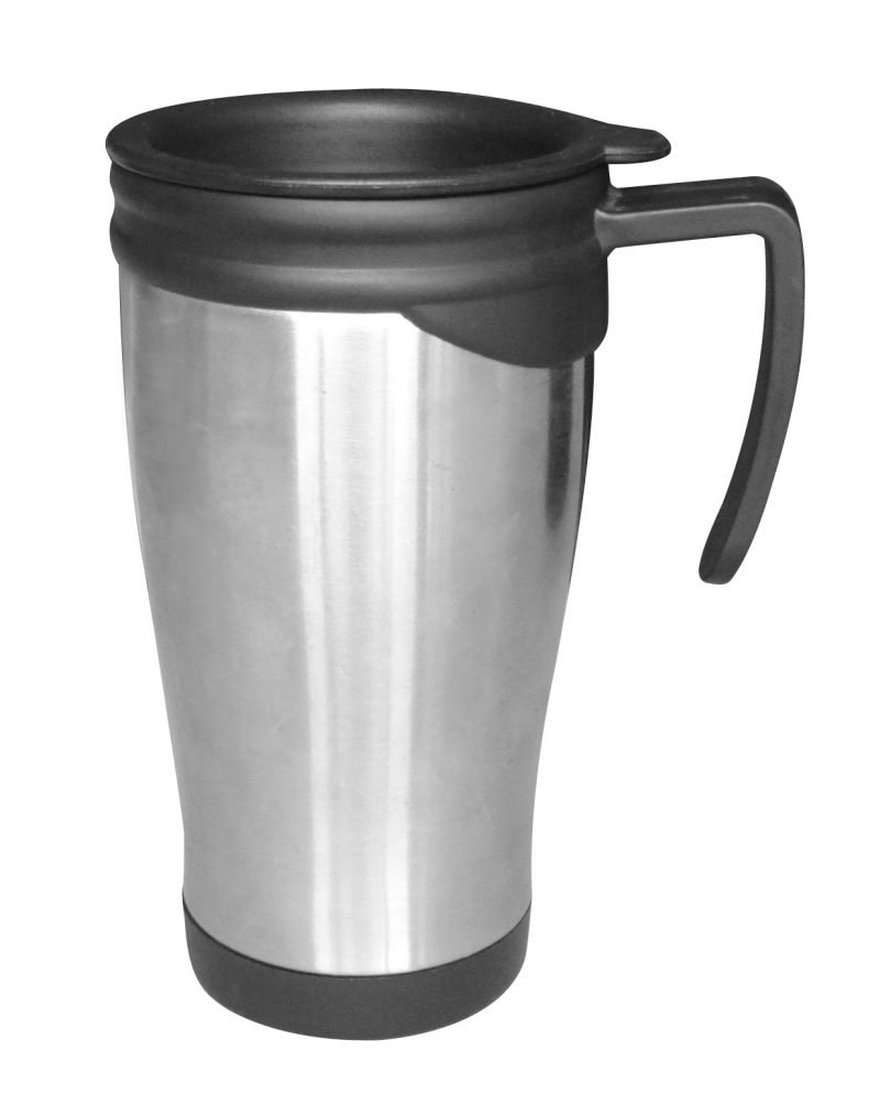 CAMPCOOL ΚΟΥΠΑ - ΘΕΡΜΟΣ ΑΝΟΞΕΙΔΩΤΗ 450gr ΜΕ ΚΑΠΑΚΙ