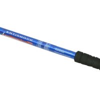 Velco ΜΠΑΣΤΟΥΝΙ ΠΕΡΙΠΑΤΟΥ-ΑΝΑΒΑΣΗΣ ΑΛΟΥΜΙΝΙΟΥ ΤΗΛΕΣΚΟΠΙΚΟ