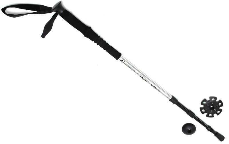 Velco ΜΠΑΣΤΟΥΝΙ ΠΕΡΙΠΑΤΟΥ-ΑΝΑΒΑΣΗΣ ΑΛΟΥΜΙΝΙΟΥ ΑΝΤΙΚΡΑΔΑΣΜΙΚΟ