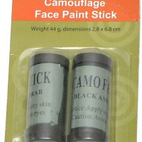Velco ΦΟΥΜΟ ΣΕ STICK 2 ΤΕΜΑΧΙΩΝ (ΜΑΥΡΟ-ΧΑΚΙ)