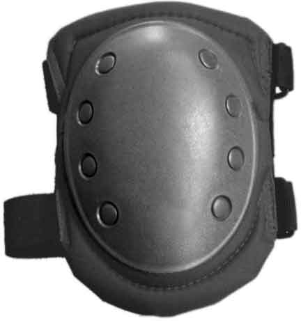 Velco ΕΠΙΓΟΝΑΤΙΔΑ ΑΣΚΗΣΕΩΝ -ΖΕΥΓΟΣ-ΜΑΥΡΟ ΧΡΩΜΑ