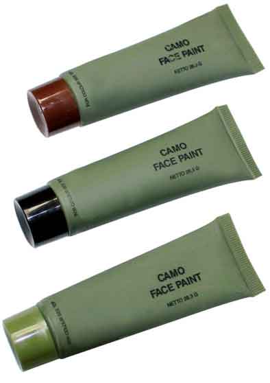 Velco ΦΟΥΜΟ ΣΕ ΣΩΛΗΝΑΡΙΟ 3 ΤΕΜΑΧΙΩΝ (ΜΑΥΡΟ-ΚΑΦΕ- XAKI)