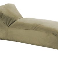 ΑΝΑΚΛΙΝΔΡΟ ΜΕ ΑΦΡΟΛΕΞ  ΕΚΡΟΥ