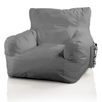 ΠΟΛΥΘΡΟΝΑ ΜΕ ΑΦΡΟΛΕΞ ΓΚΡΙ