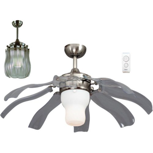 Ανεμιστήρας Οροφής 48'' 120CM MFL4811 Primo Με Τηλεχειριστήριο (18.308) Ανεμιστήρας Οροφής 48'' 120CM MFL4811 Primo Με Τηλεχειριστήριο (18.308)