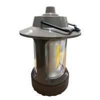 4961 CAMPUS ΦΑΝΑΡΙ ΜΠΑΤΑΡΙΑΣ 3 x 1,5V AA-LED ΛΑΜΠΑ: 2 x 2W COB LED