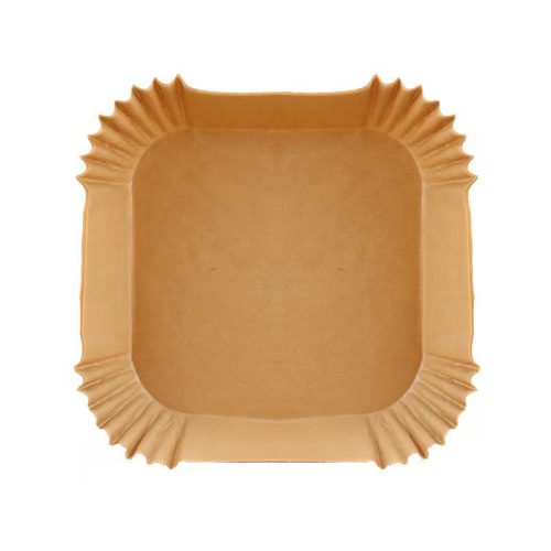 Αντικολλητικό χαρτί μίας χρήσης για φριτέζες αέρος 50τεμ. τετράγωνο 23Χ23εκ Αντικολλητικό χαρτί μίας χρήσης για φριτέζες αέρος 50τεμ. τετράγωνο 23Χ23εκ