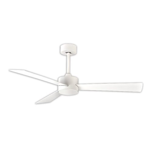 Ανεμιστήρας Οροφής 52'' 132CM PRCF-80617 Primo Λευκός 3Φτερά Με Τηλεχειριστήριο Ανεμιστήρας Οροφής 52'' 132CM PRCF-80617 Primo Λευκός 3Φτερά Με Τηλεχειριστήριο