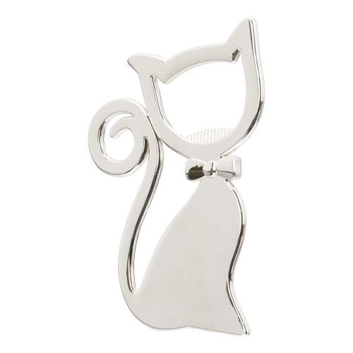 57817gilde-3 Ανοιχτήρι Μπουκαλιών Μεταλλικό Ασημί Χρώμα 2 6X?X9Cm N/A