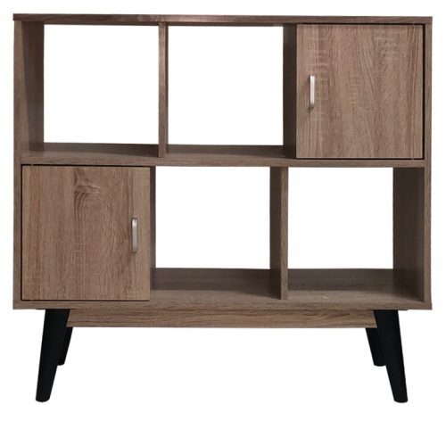 58-35631-29 VELCO Pro Systems ΜΠΟΥΦΕΣ 90x30x80 εκ ΣΦΕΝΔΑΜΟΣ