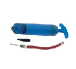 6-017514 Velco ΑΝΤΛΙΑ ΑΕΡΟΣ ΓΙΑ ΜΠΑΛΕΣ