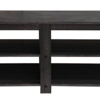 VELCO  Pro Systems ΕΠΙΠΛΟ TV  ΜΕ ΤΕΣΣΕΡΙΣ ΘΕΣΕΙΣ 120x40x42 εκ ΓΚΡΙ  ΟΞΙΑ