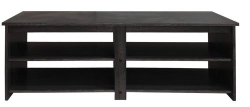 61-35327-30 VELCO Pro Systems ΕΠΙΠΛΟ TV ΜΕ ΤΕΣΣΕΡΙΣ ΘΕΣΕΙΣ 120x40x42 εκ ΓΚΡΙ ΟΞΙΑ