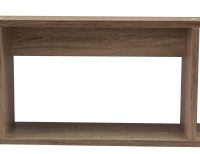 VELCO  Pro Systems  ΡΑΦΙ ΤΟΙΧΟΥ 90x13x27 εκ ΣΦΕΝΔΑΜΟΣ