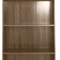 VELCO Pro Systems ΡΑΦΙΕΡΑ-ΒΙΒΛΙΟΘΗΚΗ 73x24x170 εκ  ΤΕΣΣΑΡΩΝ ΘΕΣΕΩΝ ΣΦΕΝΔΑΜΟΣ