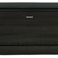 VELCO  Pro Systems  ΠΑΠΟΥΤΣΟΘΗΚΗ -ΣΚΑΜΠΟ 80x24x49 εκ ΓΚΡΙ ΟΞΙΑ