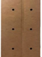 632-2 ΠΛΑΤΗ ΠΑΠΟΥΤΣΟΘΗΚΗΣ ΓΙΑ ΤΟΥΣ ΚΩΔΙΚΟΥΣ 632-8600 ΚΑΙ 3392