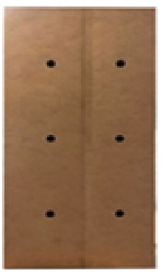 ΠΛΑΤΗ ΠΑΠΟΥΤΣΟΘΗΚΗΣ ΓΙΑ ΤΟΥΣ  ΚΩΔΙΚΟΥΣ  632-8600 ΚΑΙ 3392