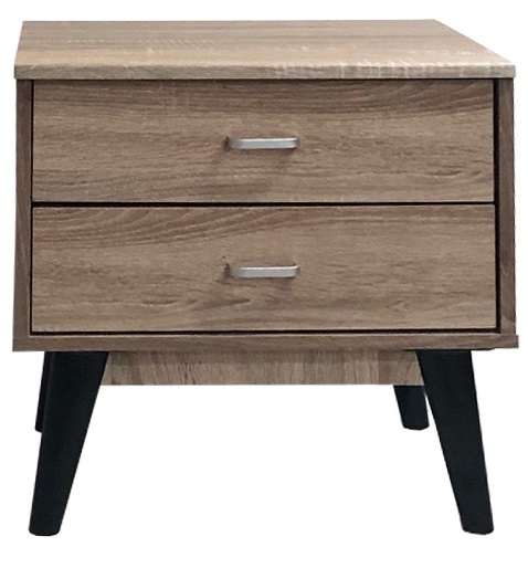 VELCO Pro Systems ΚΟΜΟΔΙΝΟ ΜΕ ΔΥΟ ΣΥΡΤΑΡΙΑ 48x38x50 εκ ΣΦΕΝΔΑΜΟΣ