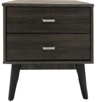 VELCO Pro Systems ΚΟΜΟΔΙΝΟ ΜΕ ΔΥΟ  ΣΥΡΤΑΡΙΑ 48x38x50 εκ  ΓΚΡΙ ΟΞΙΑ