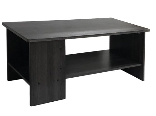 68-35389-30 VELCO Pro Systems ΤΡΑΠΕΖΙ ΣΑΛΟΝΙΟΥ 100x48x42 εκ ΓΚΡΙ ΟΞΙΑ