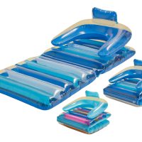 Velco ΣΤΡΩΜΑ-ΠΟΛΥΘΡΟΝΑ ΘΑΛΑΣΣΗΣ -ΔΙΑΣΤΑΣΗ: 188cm