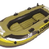 7-607773 avenli PVC ΦΟΥΣΚΩΤΗ ΒΑΡΚΑ 252x125x40cm