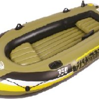 7-607797 avenli PVC ΦΟΥΣΚΩΤΗ ΒΑΡΚΑ 305x136x42cm