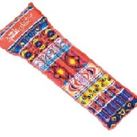 7-684767 avenli ΣΤΡΩΜΑ ΘΑΛΑΣΣΗΣ -ΔΙΑΣΤΑΣΕΙΣ: 183x68cm