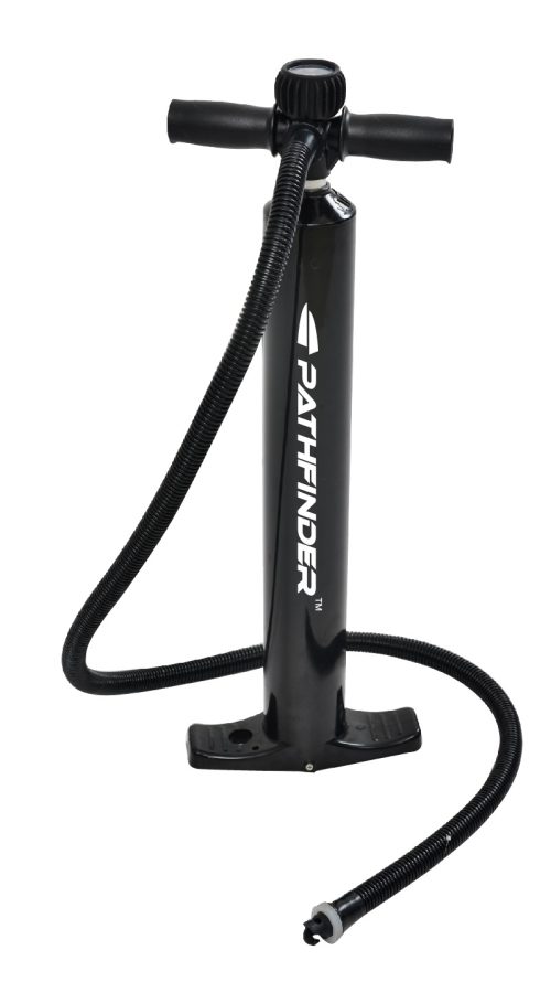 PATHFINDER ΑΝΤΛΙΑ SUP ΑΕΡΟΣ ΧΕΙΡΟΣ ΥΨΗΛΗΣ ΠΙΕΣΗΣ