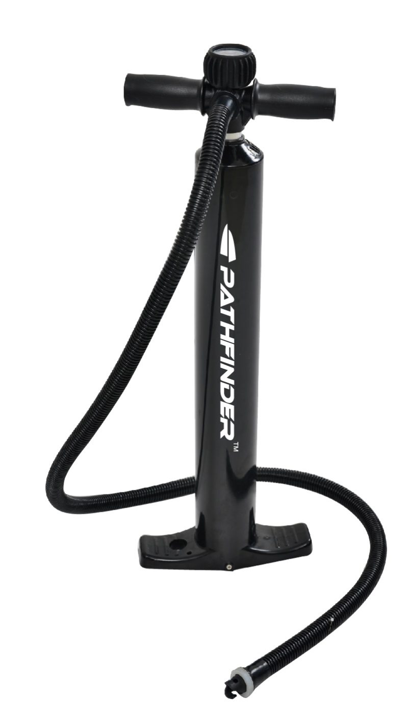 PATHFINDER ΑΝΤΛΙΑ SUP ΑΕΡΟΣ ΧΕΙΡΟΣ ΥΨΗΛΗΣ ΠΙΕΣΗΣ