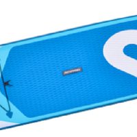 PATHFINDER ΣΑΝΙΔΑ SUP SUPER LIGHT P11  ΓΑΛΑΖΙΟ 335x76x15cm ΜΕ ΜΟΝΟ ΠΤΕΡΥΓΙΟ