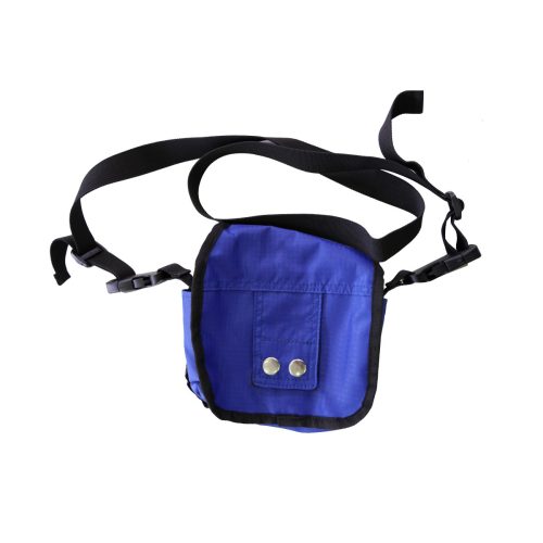 810-1971-1-BACK CAMPUS ΤΣΑΝΤΑΚΙ ΜΕΣΗΣ MOBILE ΜΠΛΕ ΜΕ ΘΗΚΗ ΓΙΑ ΚΙΝΗΤΟ