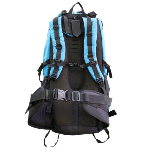 810-2008-1-BACK CAMPUS ΣΑΚΙΔΙΟ ΠΛΑΤΗΣ ASPEN 65 Lt. ΜΠΛΕ