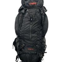 CAMPUS ΣΑΚΙΔΙΟ ΠΛΑΤΗΣ ASPEN 65 Lt. ΜΑΥΡΟ