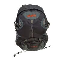 CAMPUS ΣΑΚΙΔΙΟ ΠΛΑΤΗΣ ACTIVE 25 Lt. ΜΑΥΡΟ