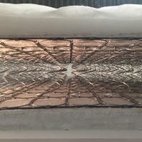 Στρώμα Bs Strom Tencel Aloe Vera Anatomic Μονό 100x200x22cm - Ελληνικής κατασκευής