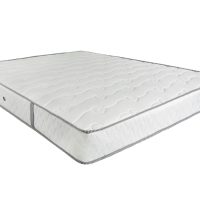 Στρώμα Bs Strom Tencel Aloe Vera Orthopedic Μονό 100x200x19cm - Ελληνικής κατασκευής