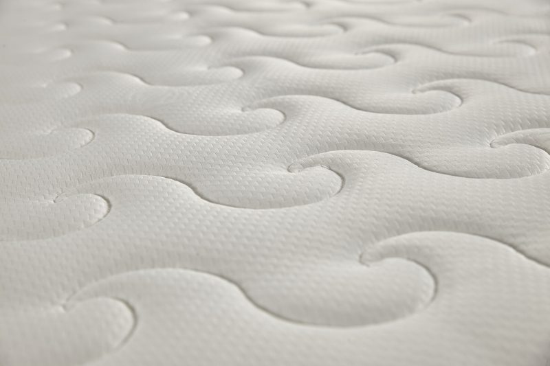 Στρώμα Bs Strom Tencel Aloe Vera Anatomic Μονό 100x200x22cm - Ελληνικής κατασκευής