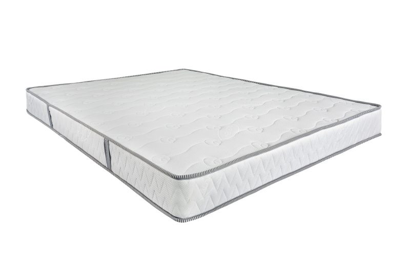 Στρώμα Bs Strom Tencel Aloe Vera Orthopedic Ημίδιπλο 120x190x19cm - Ελληνικής κατασκευής
