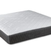 Στρώμα Bs Strom Antistress Coconut Ανατομικό  Ημίδιπλο 110x200x25cm - Ελληνικής κατασκευής