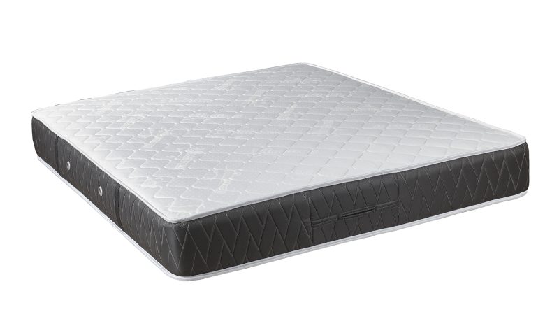 Στρώμα Bs Strom Antistress Coconut Ανατομικό  Ημίδιπλο 110x200x25cm - Ελληνικής κατασκευής