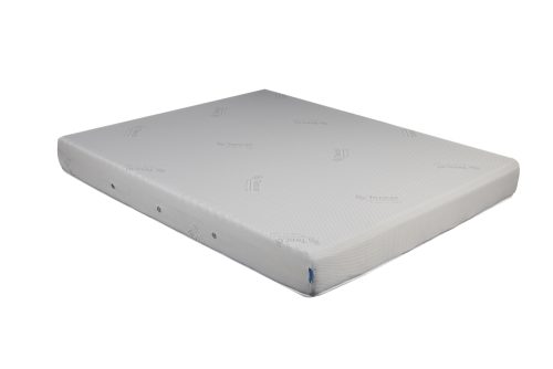 Στρώμα Bs Strom Calmness Μassage Orthopedic διπλό 2 όψεων 140x190x20cm - Ελληνικής κατασκευής