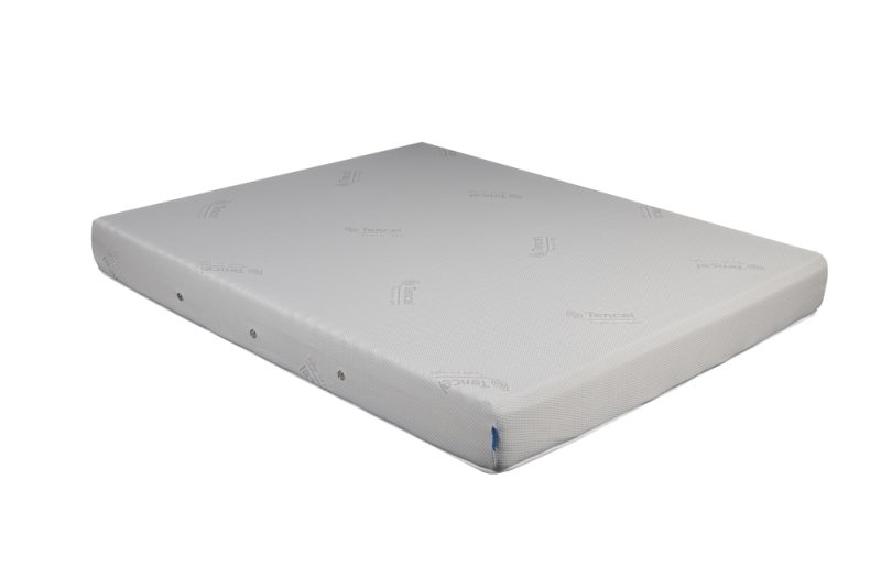 Στρώμα Bs Strom Calmness Μassage Orthopedic διπλό 2 όψεων 160x190x20cm - Ελληνικής κατασκευής