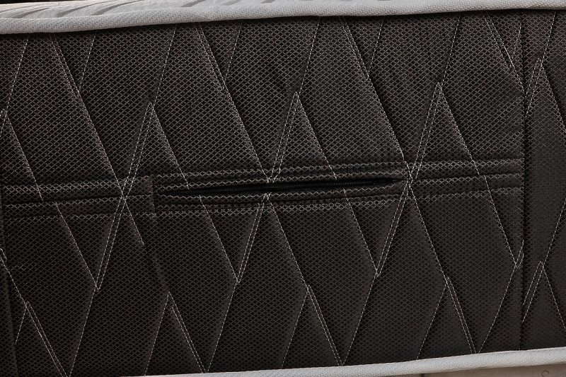 Στρώμα Bs Strom Tulip Pocket Ergolatex Διπλό 150x200x26cm - Ελληνικής κατασκευής