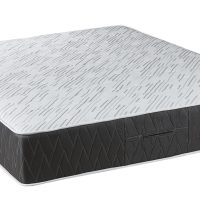 Στρώμα Bs Strom Tulip Pocket Ergolatex Διπλό 150x200x26cm - Ελληνικής κατασκευής