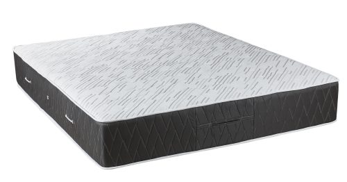 Στρώμα Bs Strom Tulip Pocket Ergolatex Υπέρδιπλο 180x190x26cm - Ελληνικής κατασκευής