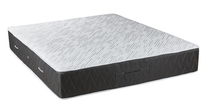 Στρώμα Bs Strom Tulip Pocket Ergolatex Διπλό 150x200x26cm - Ελληνικής κατασκευής