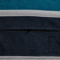 Στρώμα Bs Strom Blue Sky Cashmere Διπλό 150x190x24cm - Ελληνικής κατασκευής